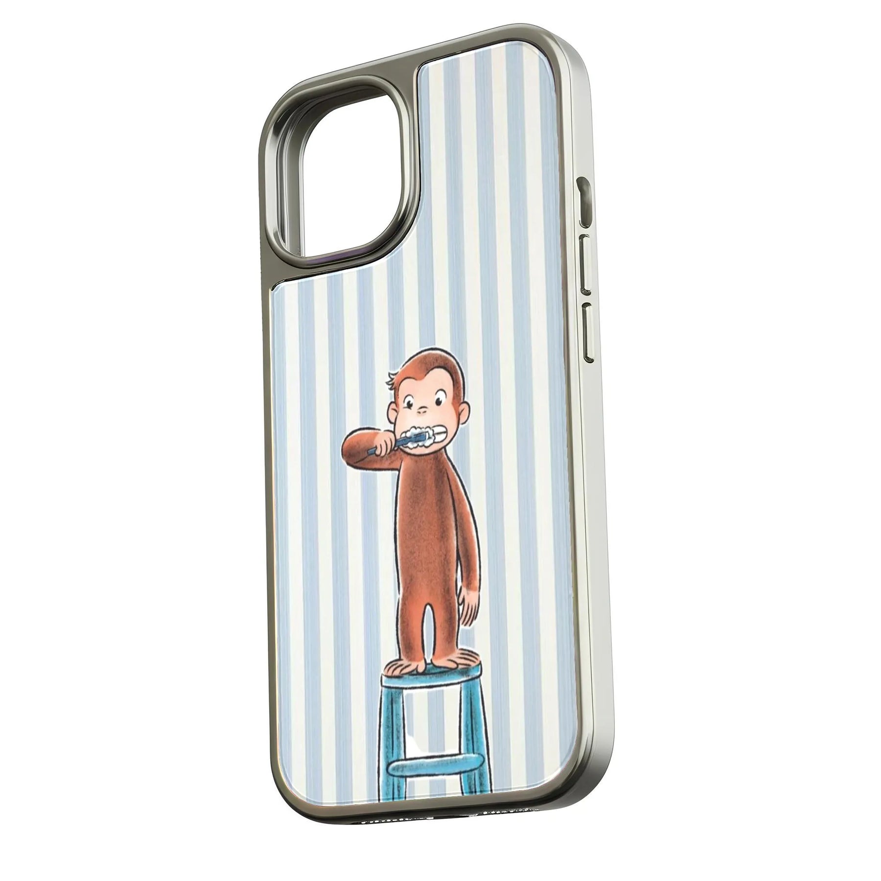 Funda para iPhone de Curious George