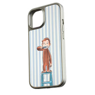 Funda para iPhone de Curious George