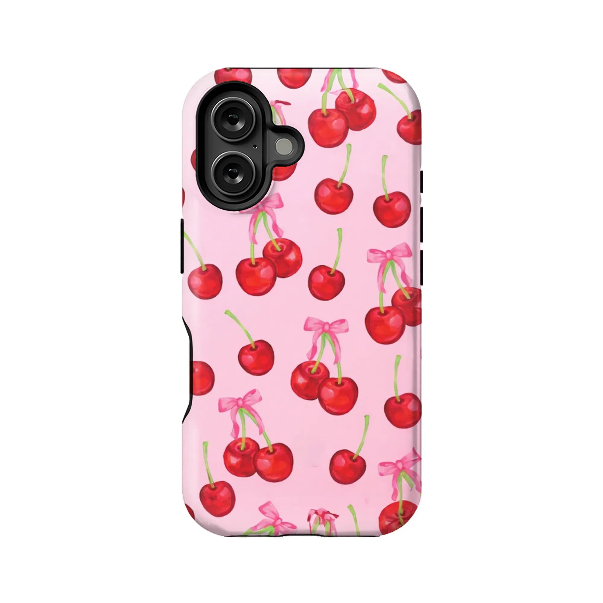 Cherry Blossom Phone Case