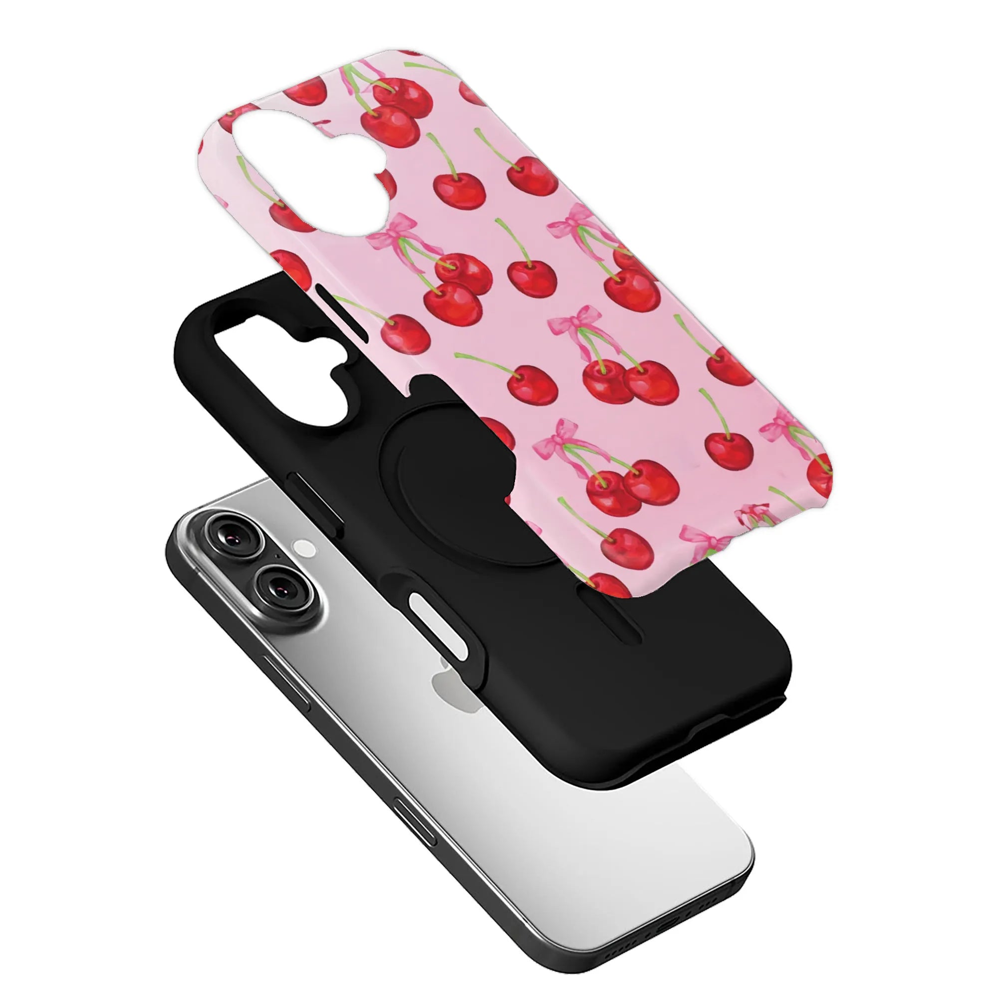 Cherry Blossom Phone Case