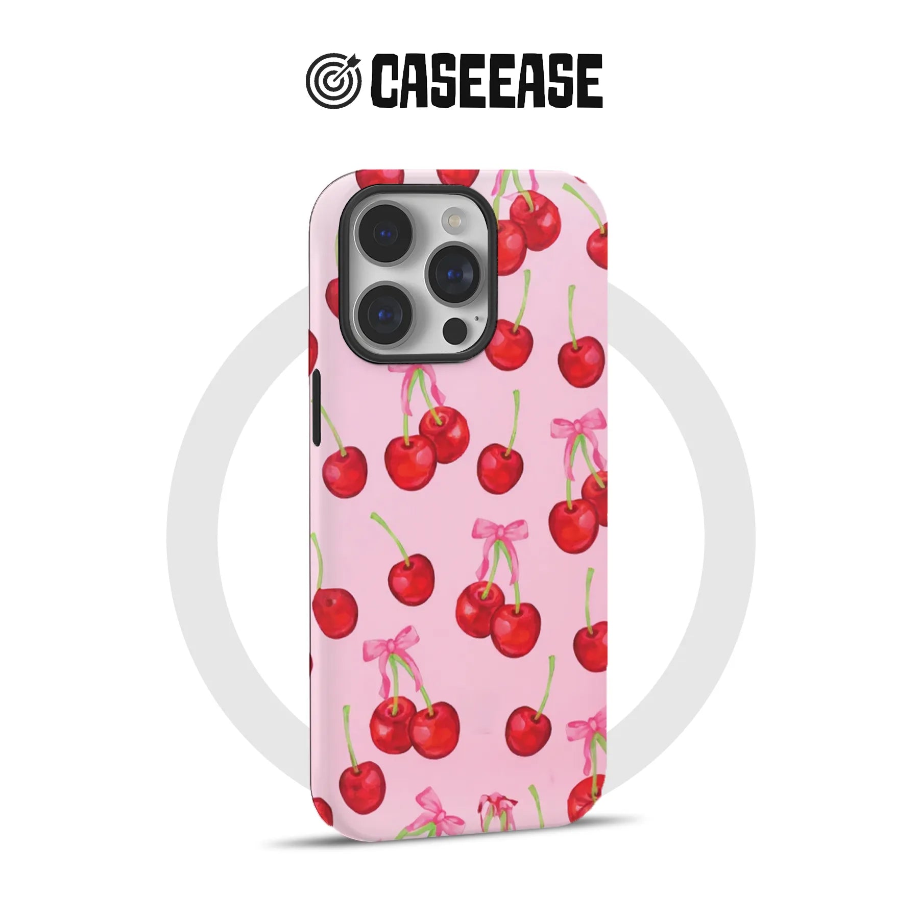 Cherry Blossom Phone Case