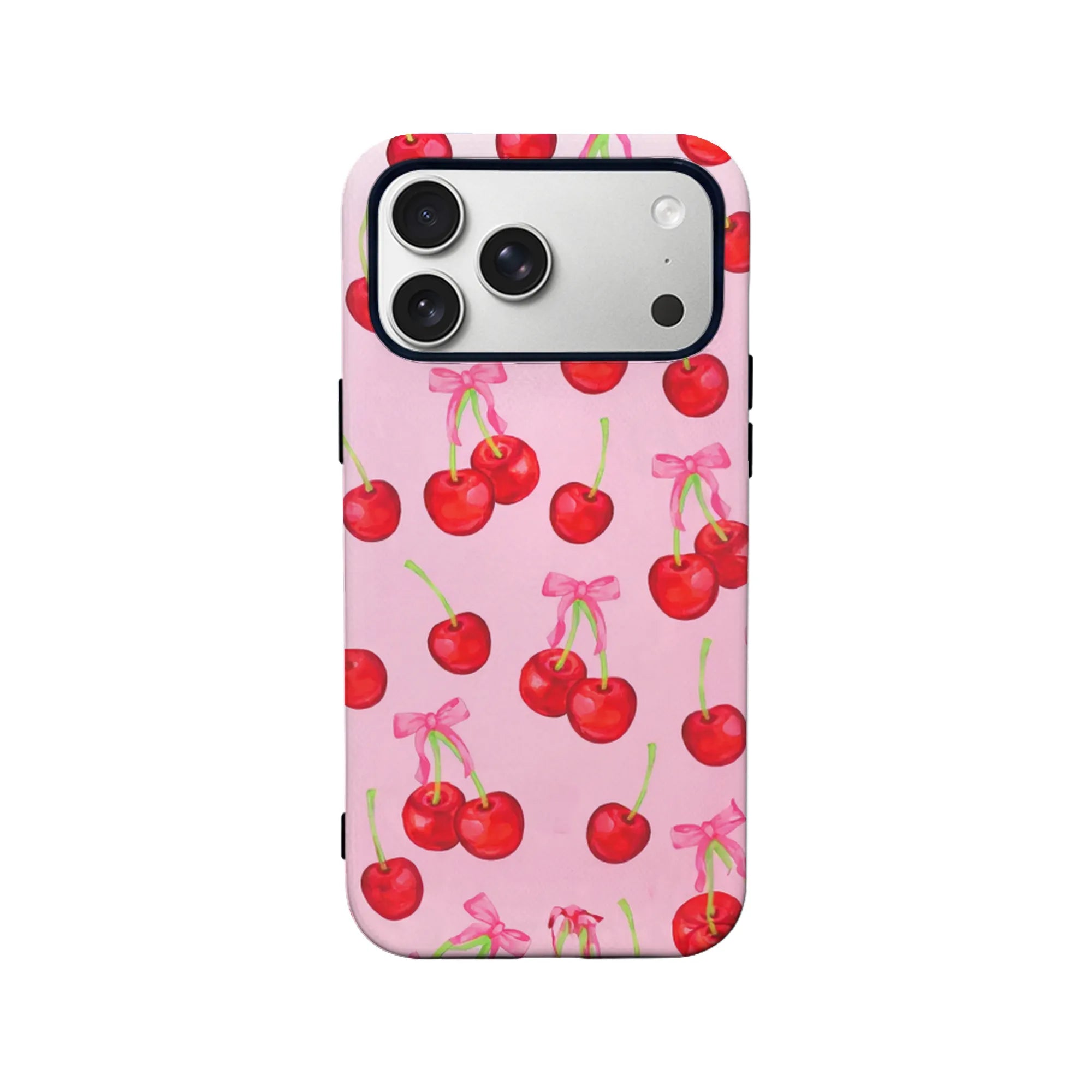 Cherry Blossom Phone Case