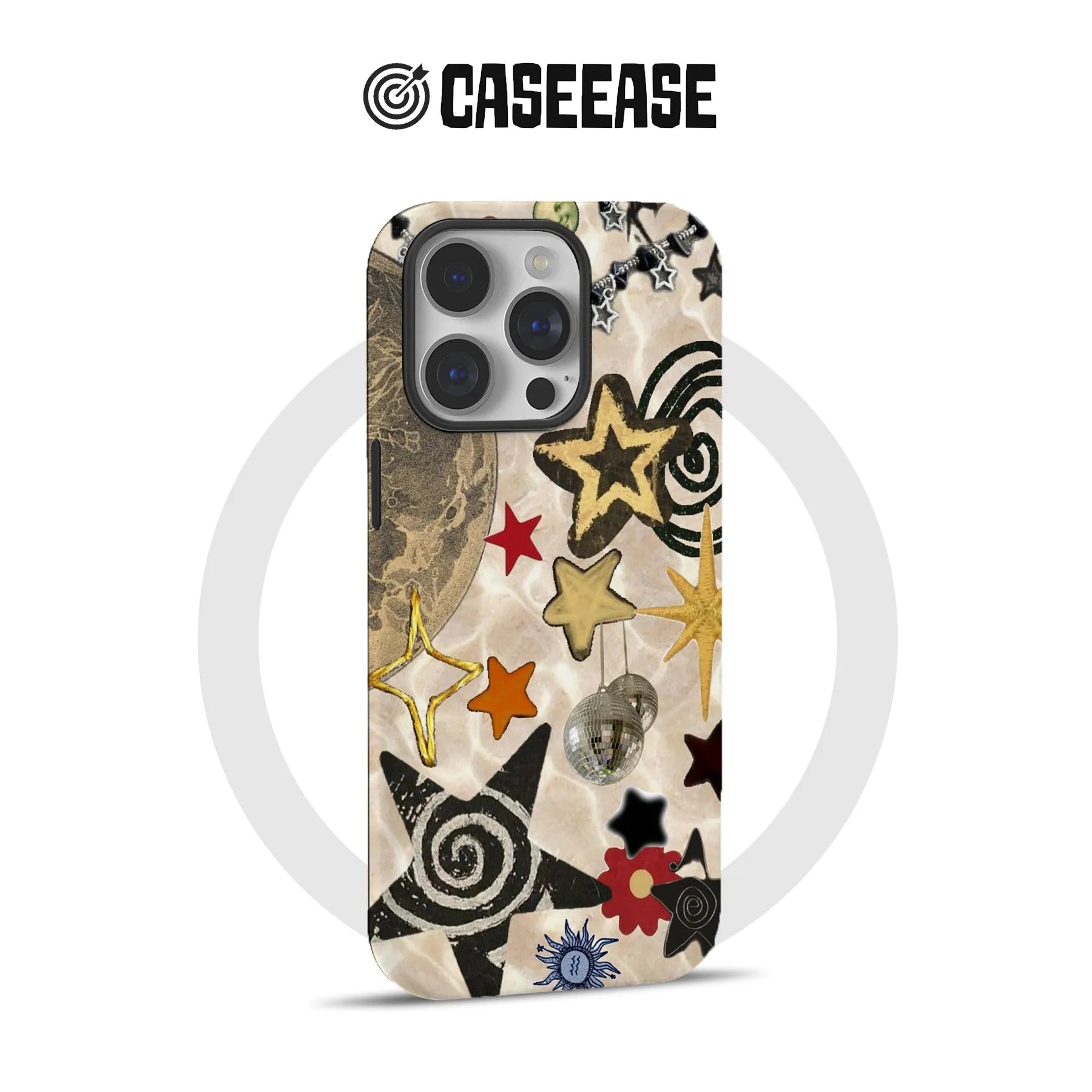 Starry Night Phone Case