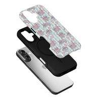 Cute Cat Pattern Phone Case