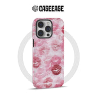 Funda para teléfono Kiss Mark: diseño elegante y chic