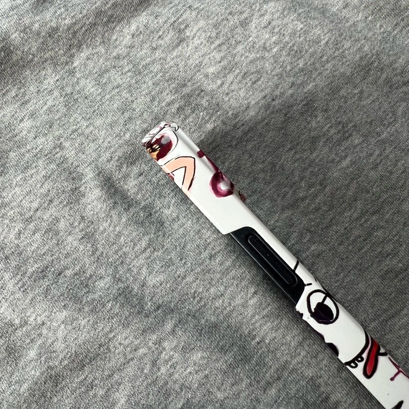 Doodle Streetwear IPhone Phone Case