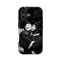 Emotional Hockey Players Phone Case