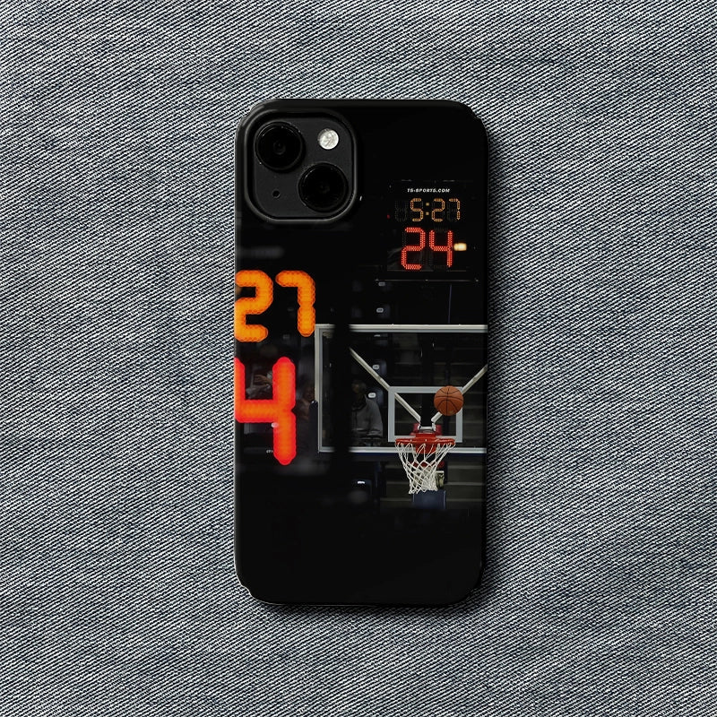 Score Streetwear IPhone Phone Case