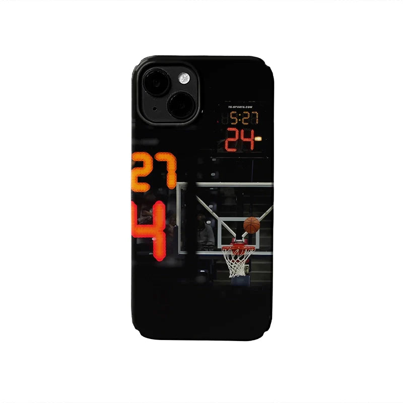 Score Streetwear IPhone Phone Case