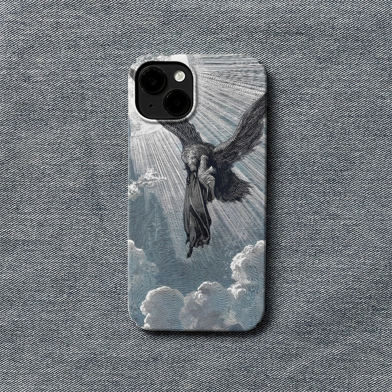 Redemption Streetwear IPhone Phone Case