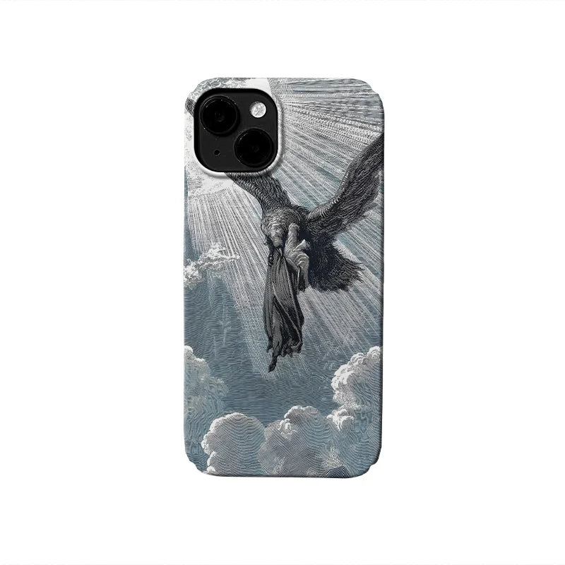 Redemption Streetwear IPhone Phone Case