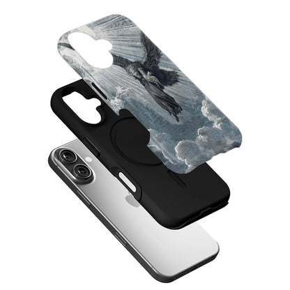 리뎀션 스트리트웨어 아이폰 폰 케이스