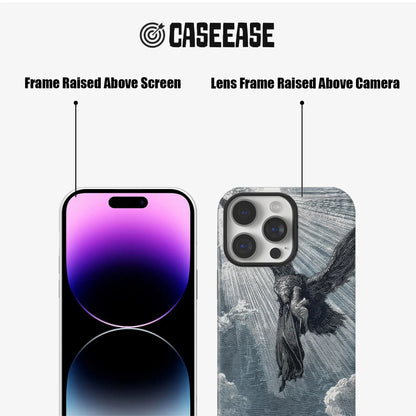 리뎀션 스트리트웨어 아이폰 폰 케이스