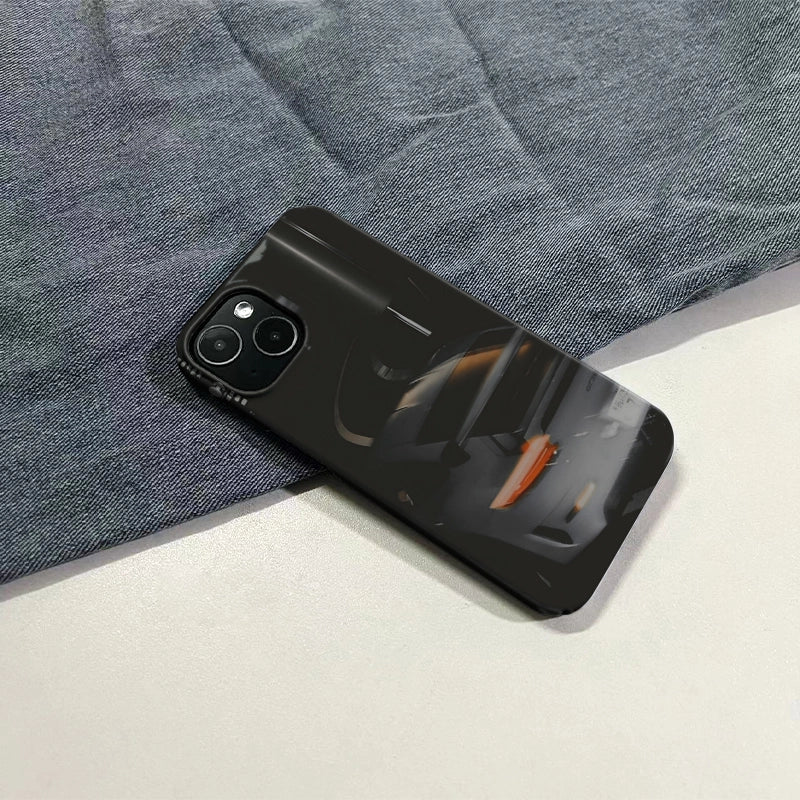 Sports Car Streetwear IPhone Phone Case