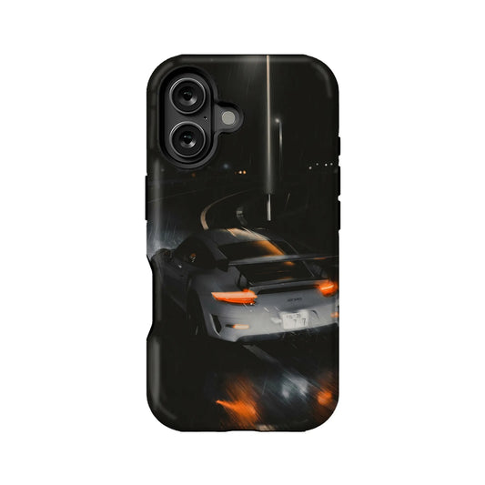 스포츠카 스트리트웨어 아이폰 폰 케이스
