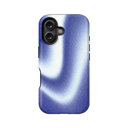 Caseease Aurora Wave Phone Case