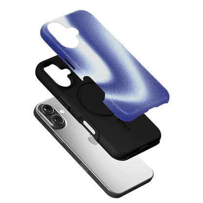 Caseease Aurora Wave Phone Case
