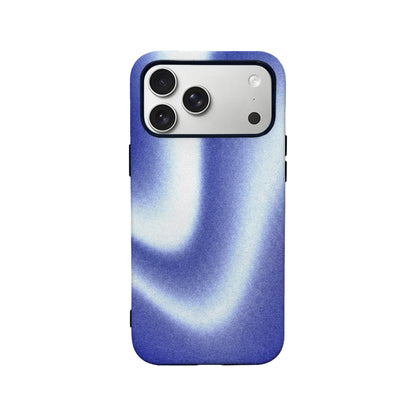 Caseease Aurora Wave Phone Case