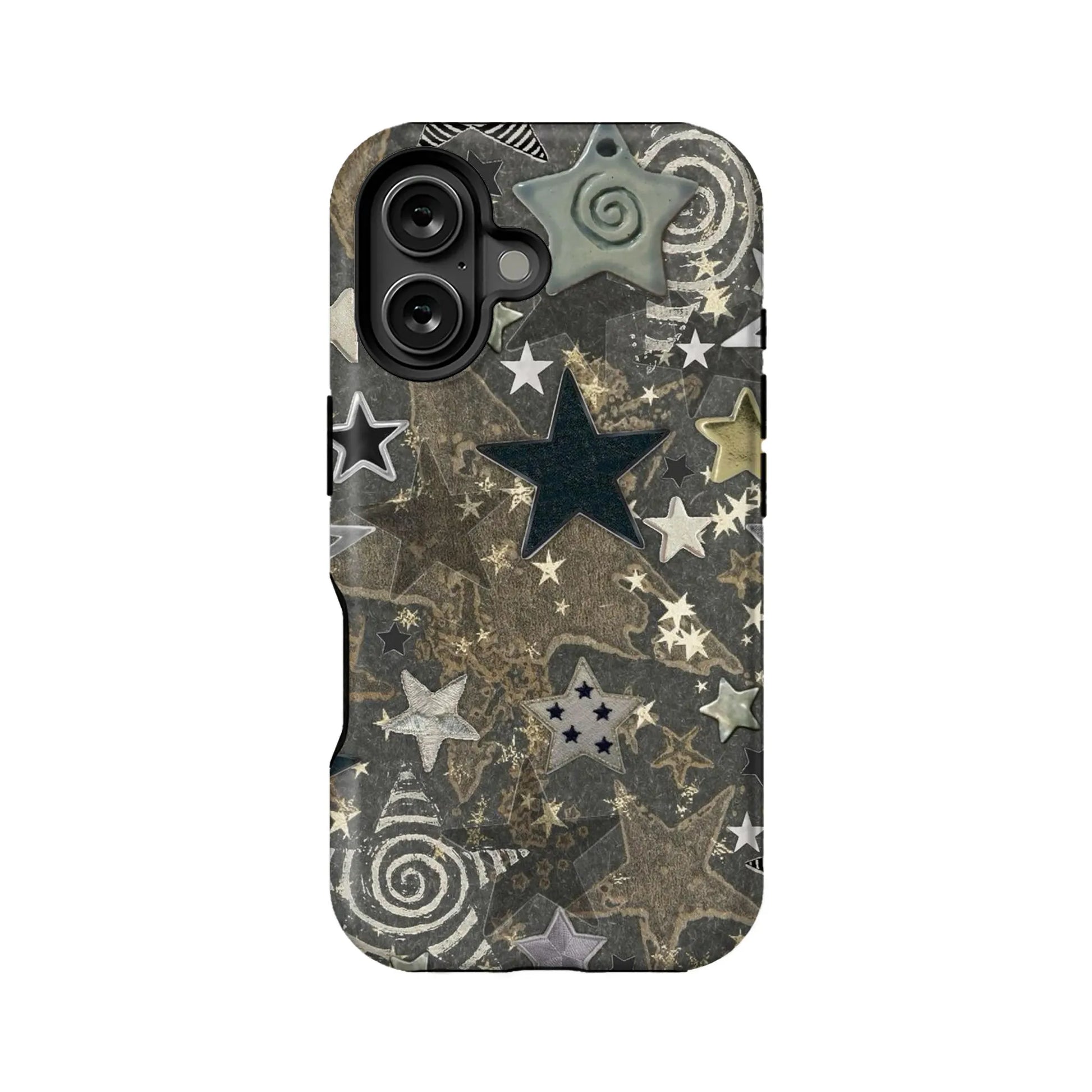 Starry Night Artistic Phone Case Starry Night Artistic Phone Case