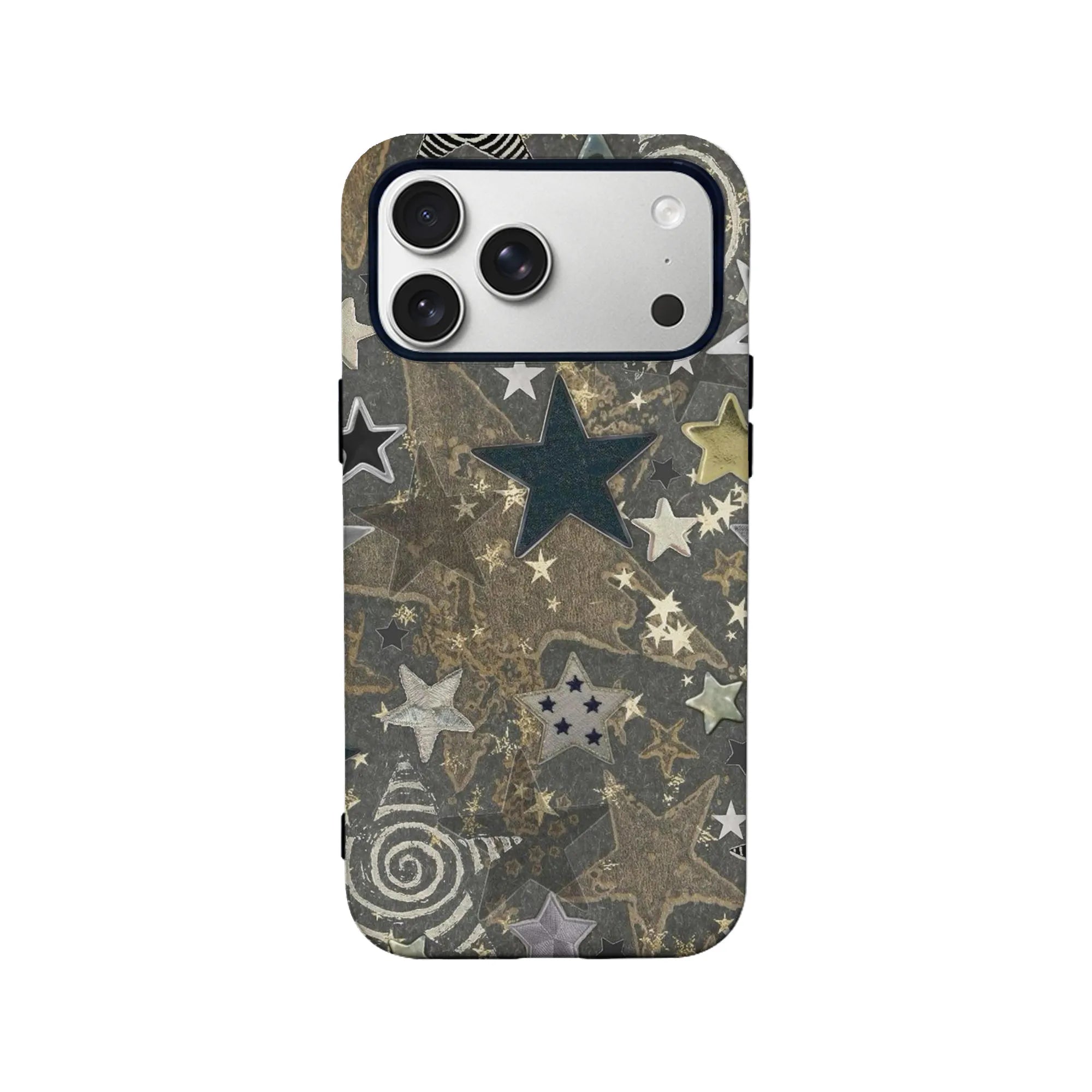 Starry Night Artistic Phone Case