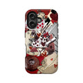 Whimsical Wonderland Phone Case