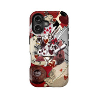 Whimsical Wonderland Phone Case