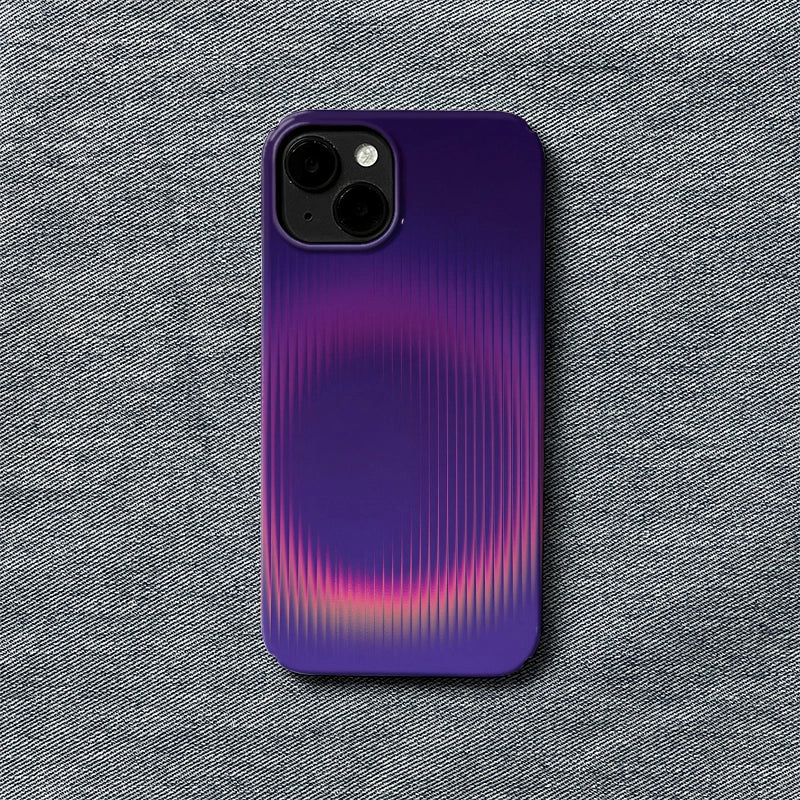 Caseease Cosmic Vortex Phone Case