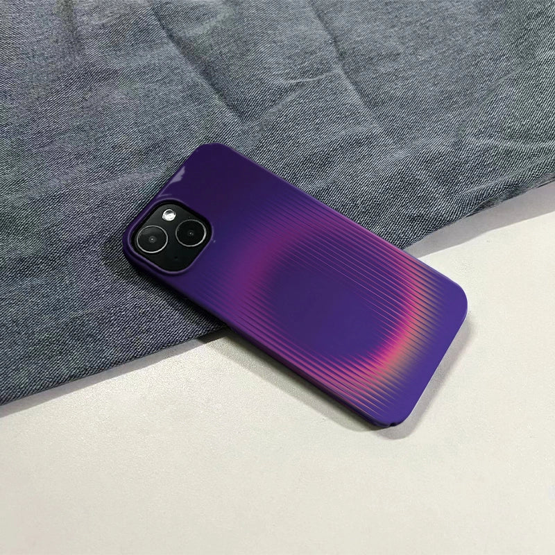 Caseease Cosmic Vortex Phone Case