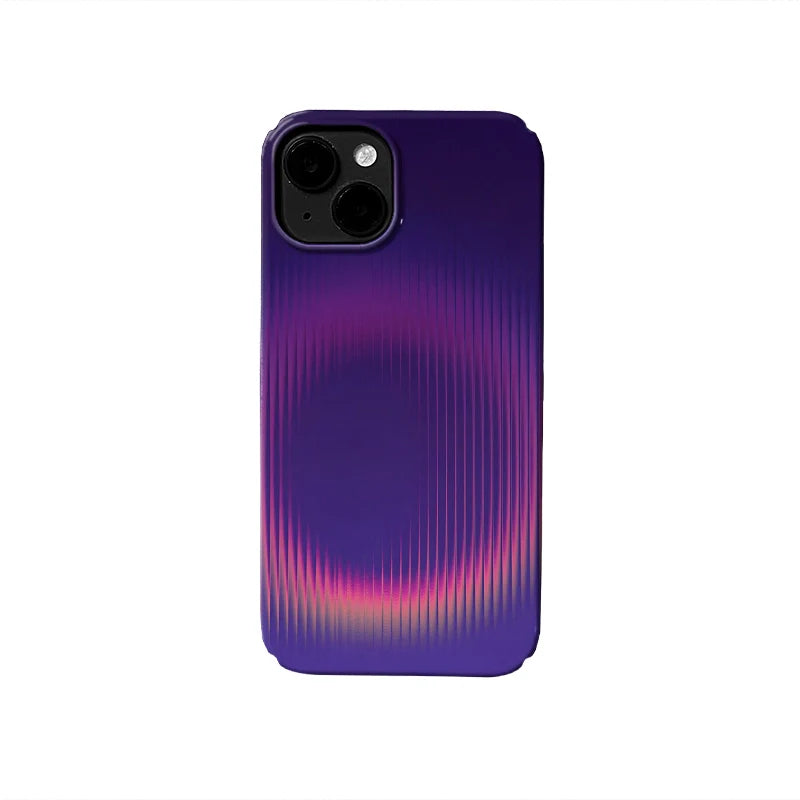 Caseease Cosmic Vortex Phone Case