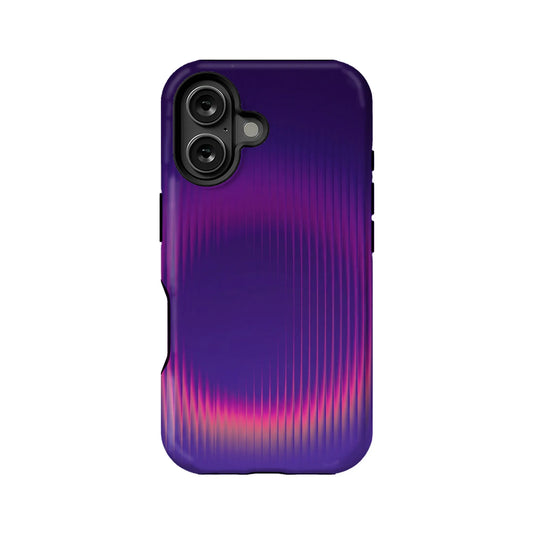 케이스이즈 코스믹 보텍스 폰 케이스