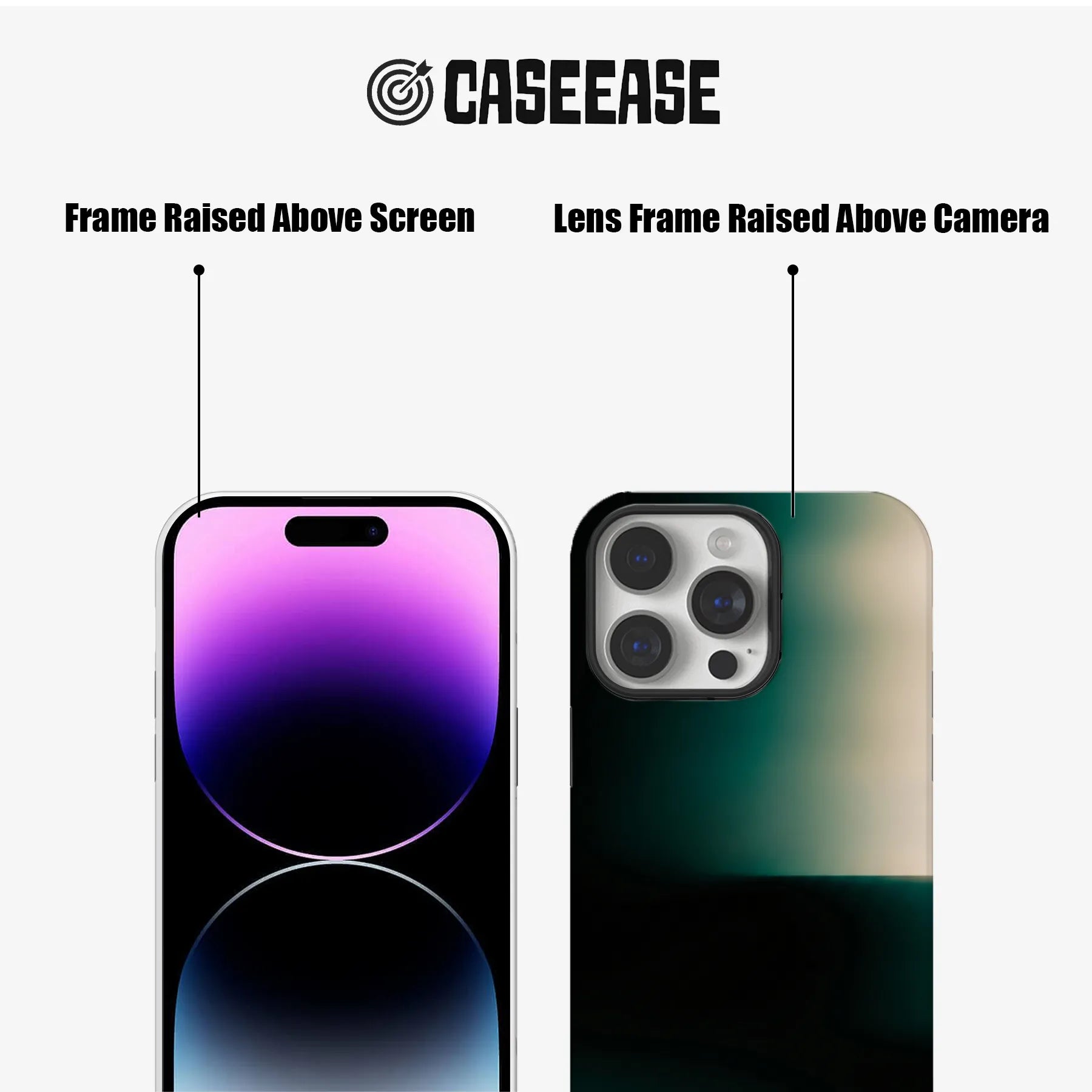 Caseease Phone Case - Thumbnail 4