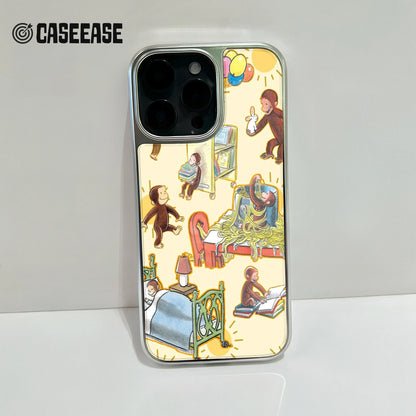 Funda para teléfono Curious George Fun Adventure