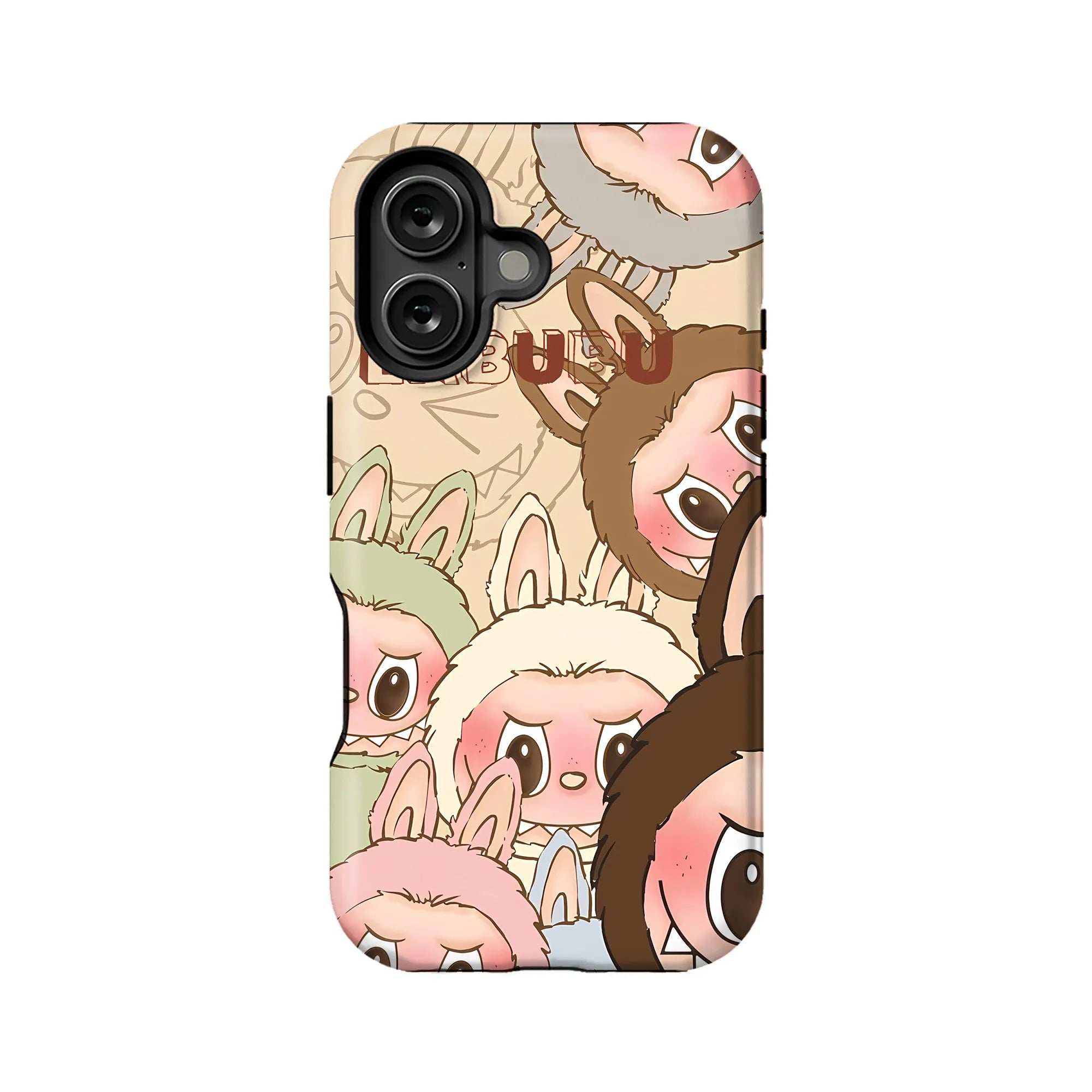 Labubu