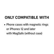Adjustable & Universal Desk Phone Stand Holder - Hands-Free Cell Phone Dock