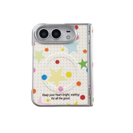 Playful Stars iPhone Duo Case - Original product photo 8