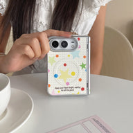 Playful Stars iPhone Duo Case - Original product photo 11