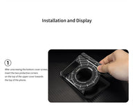Spiderweb Armor Ring Stand iPhone Duo Case - Original product photo 15