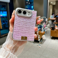 Geometric Texture iPhone Duo Case - Original product photo 15