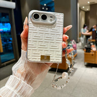 Geometric Texture iPhone Duo Case - Original product photo 17