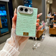 Geometric Texture iPhone Duo Case - Original product photo 18