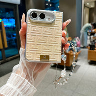 Geometric Texture iPhone Duo Case - Original product photo 19