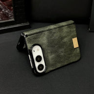 Textured Hinge-Cover iPhone Duo Case - Original product photo 8