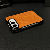 Textured Hinge-Cover iPhone Duo Case - Original product photo 17