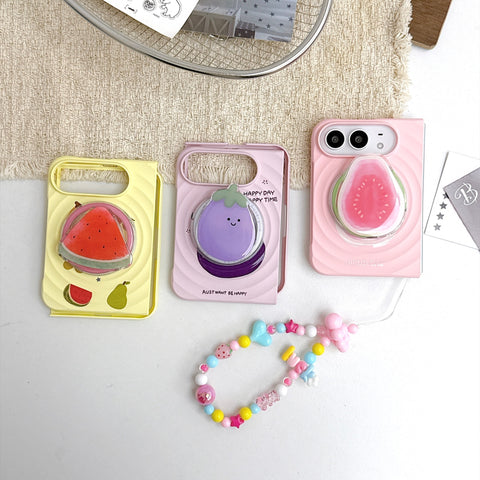 Fruit Ripple iPhone Duo Case - Original product photo 1