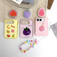 Fruit Ripple iPhone Duo Case - Original product photo 2