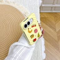 Fruit Ripple iPhone Duo Case - Original product photo 5