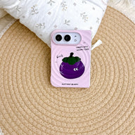 Fruit Ripple iPhone Duo Case - Original product photo 7