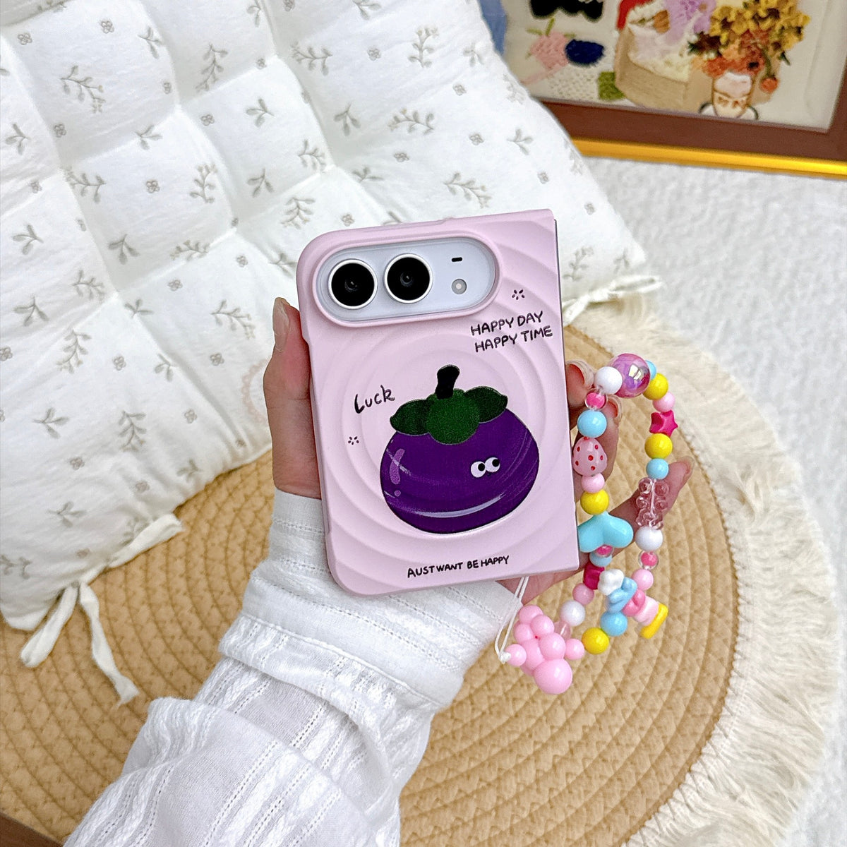 Fruit Ripple iPhone Duo Case - Original product photo 8