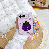 Fruit Ripple iPhone Duo Case - Original product photo 8
