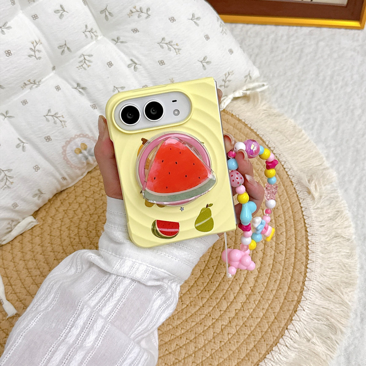 Fruit Ripple iPhone Duo Case - Original product photo 11